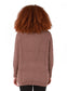 Ottoman Mock Neck Tunic