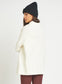 Ottoman Mock Neck Tunic