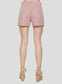 High Rise Short
